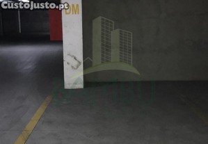 Parqueamento Valena