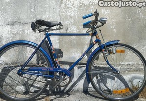 Bicicleta YE-YE original