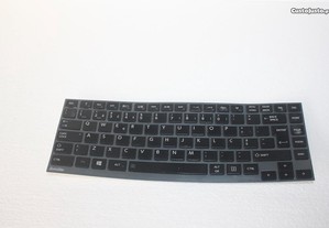 teclado Asus U940