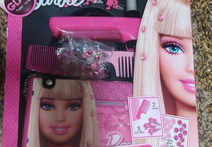 Acessórios Barbie