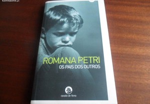 "Os Pais dos Outros" de Romana Petri
