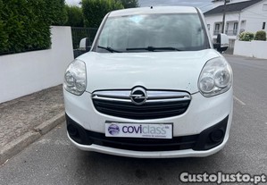 Opel Combo EcoFlex (90cv - 12