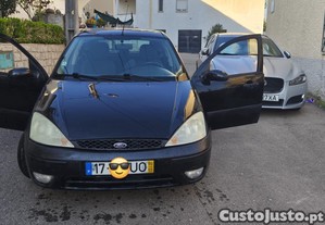 Ford Focus 1.8 - 03
