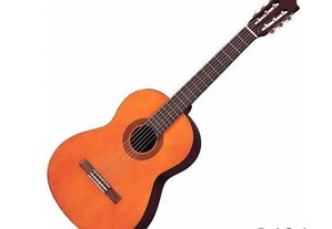Guitarra Clássica 4/4 Gomez