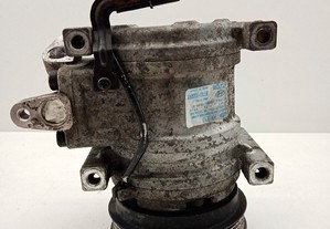 Compressor Ar Condicionado Kia Picanto (Sa)