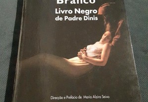 Camilo Castelo Branco - Livro Negro de Padre Dinis