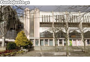 Escrit�rio Viana do Castelo