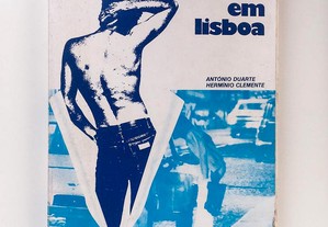 A Prostituição Masculina em Lisboa