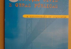 "Construção Civil e Obras Públicas..."