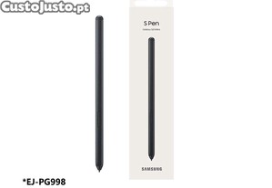 Caneta Stylus SAMSUNG Preto