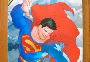 Superman - Action Comics 847