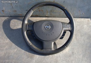 Opel Corsa C Volante