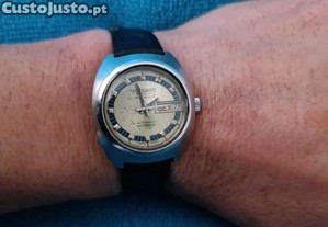 Rel�gio Vanguard Special 25J Automatic