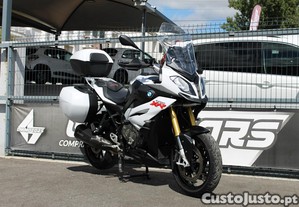 Bmw S1000 XR 
