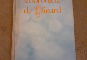 A Borboleta de Dinard - Eugenio Montale