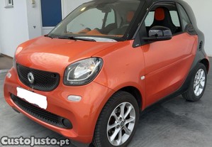 Smart ForTwo Passion Auto - 15