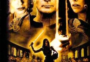 Amazonas e Gladiadores (2001)