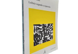 Leibniz segundo a expressão - Adelino Cardoso