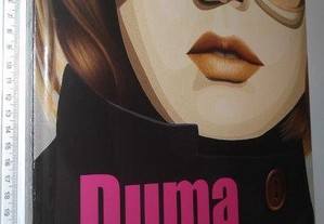 Duma (frame by frame)