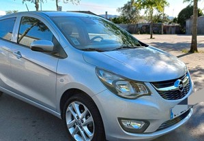 Opel Karl 1.0 Como Novo 2015