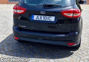 Ford C-Max 1.5 tdci - 17