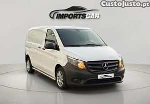 Mercedes-Benz Vito 111 CDi/32