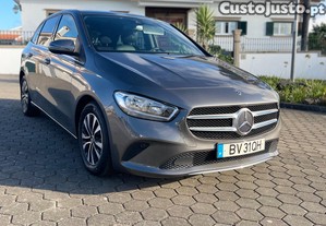 Mercedes-Benz B 180 CDI AMG - 20