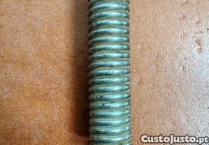 Mola do descanso de motorizada