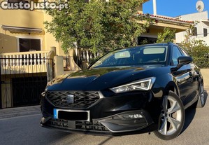 Seat Leon Leon ST FR - 21