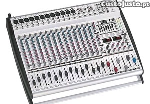 Mesa Mistura Behringer Europower PMH 5000