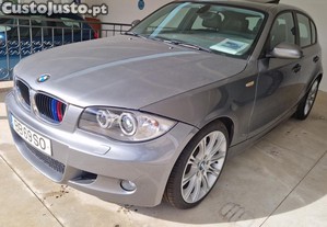 BMW 120 Sport M - 09