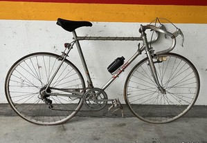 Bicicleta estrada antiga Confersil vintage