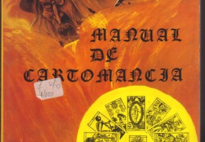 Lv Manual de Cartomancia A Magia das Cartas