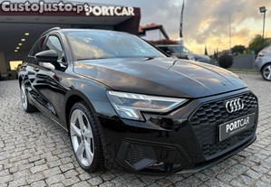 Audi A3 Sportback 40 TFSIe Advanced - 22