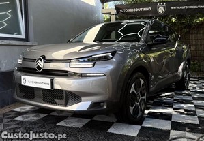 Citroën C4 1.2 hybrid plus e-dsc6 - 25