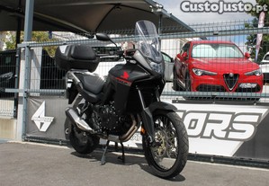 Honda Transalp 750 Black