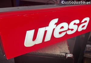 Reclamo luminoso Ufesa