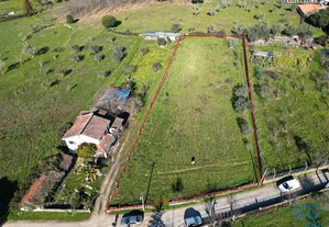Terreno para construção em Vila Real de 100,00 m²