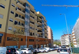 Apartamento T3 - Centro Paredes 137m2