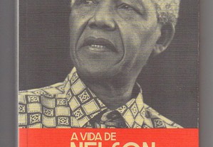 A vida de Nelson Mandela