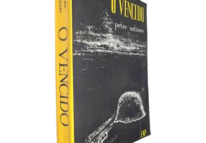 O vencido - Peter Ustinov