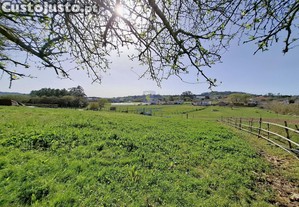 Terreno urbano com 15.867 m2 em Cela, Alcoba�a, e ru�na de 336,30 m2