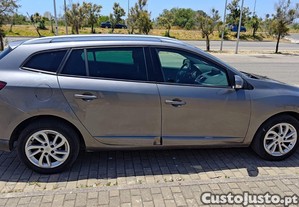 Renault Mgane 1.5 Diesel-Literalmente Impecvel-Oportunidade! - 13