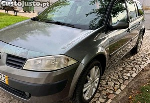 Renault Mgane 1.5 Dci - 05