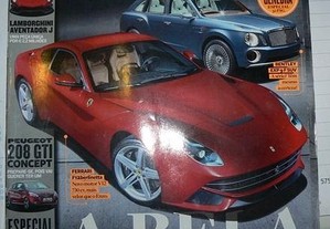 Revista Top Gear