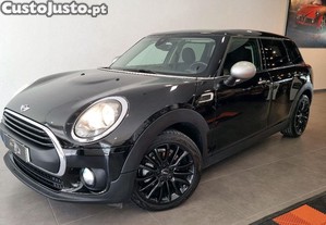 MINI Clubman one d - 18