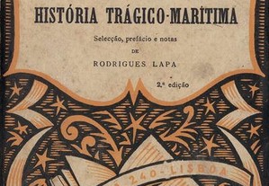 Quadros da História Trágico-Marítima