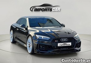 Audi RS5