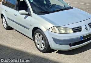 Renault Mégane 1.5 - 04