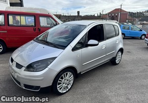 Mitsubishi Colt CDTi - 08